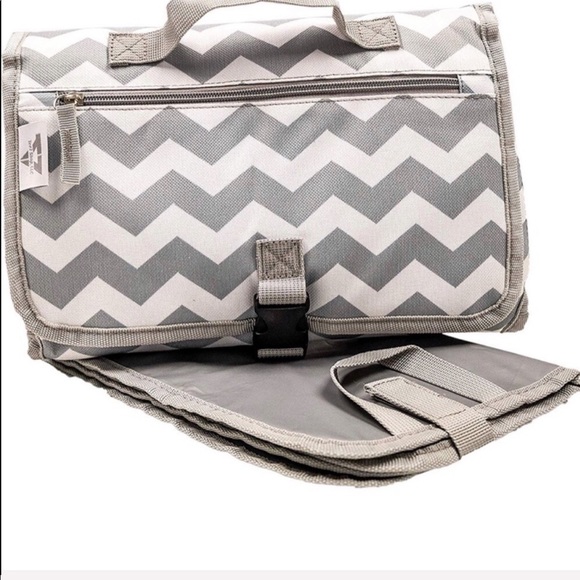 Brand New Baby Diaper Changing Pad - Picture 2 of 7